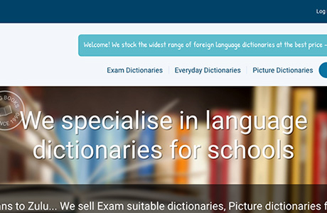Bay Foreign Language Books