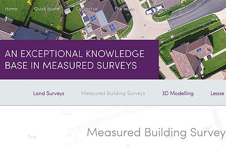 CADSurveys