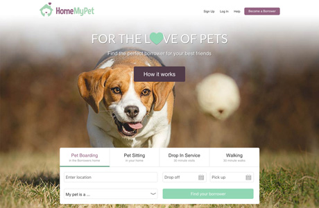 Home My Pet