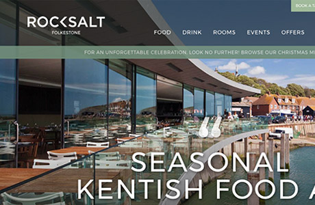 Rocksalt Restaurant