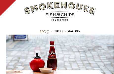 The Smokehouse