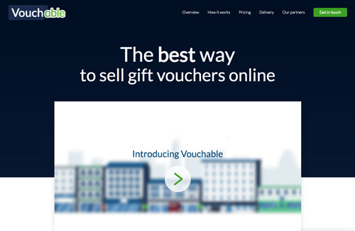 Vouchable