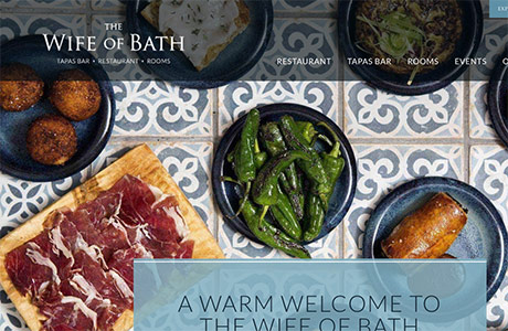 The Wife of Bath